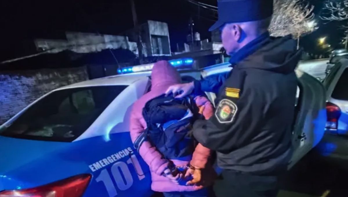 Insólito: fingió que le robaron para faltar al trabajo y terminó condenado