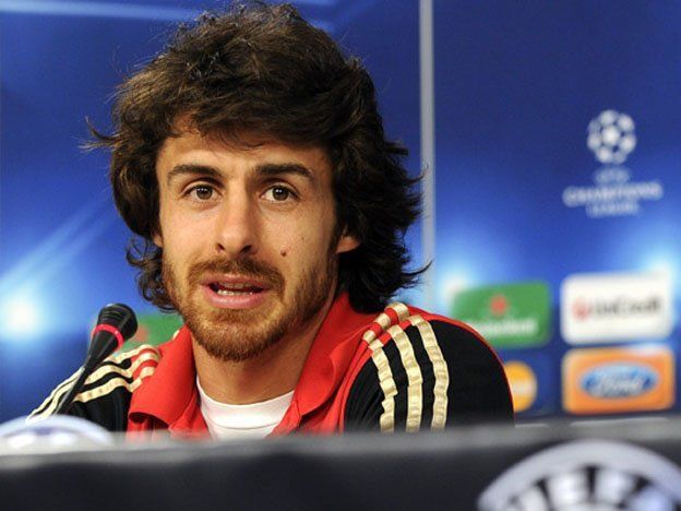 Pablo Aimar vuelve a ilusionar a los hinchas de River Plate