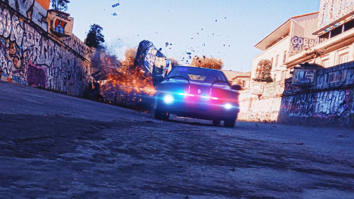 Streaming. Alban Lenoir se luce en Netflix en un film de acción brutal. Streaming. Alban Lenoir se luce en Netflix en un film de acción brutal.