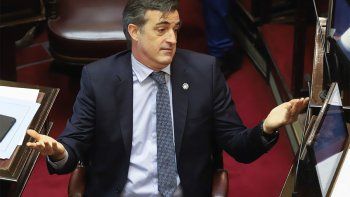 Esteban Bullrich y su dificultad para hablar: padece un 