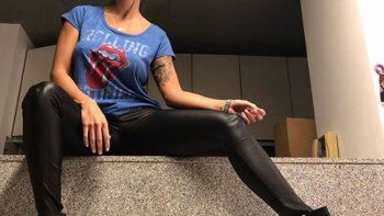 La rompe bailando: Ivana Nadal sedujo a sus seguidores