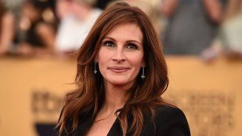 HBO desarrollará miniserie producida por Julia Roberts