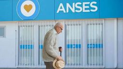 Sin bono y con aumento: cuánto le pagará ANSES a un jubilado en agosto 2024