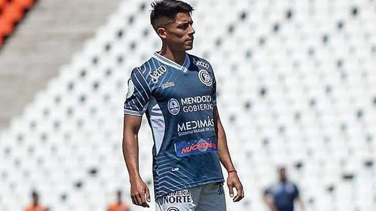 Independiente Rivadavia tiene dos bajas