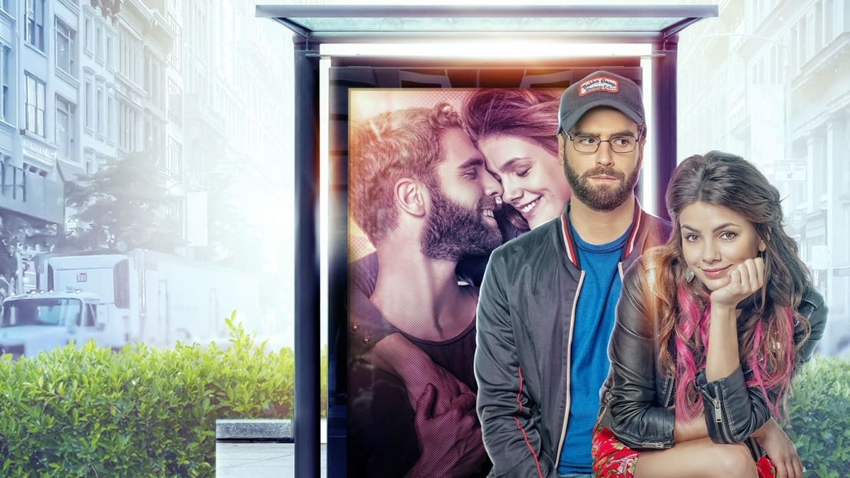 Esta excelente comedia con Nicolás Furtado y Natalie Pérez es furor Esta excelente comedia con Nicolás Furtado y Natalie Pérez es furor