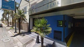 Murió la adolescente que fue hallada inconsciente en un albergue transitorio