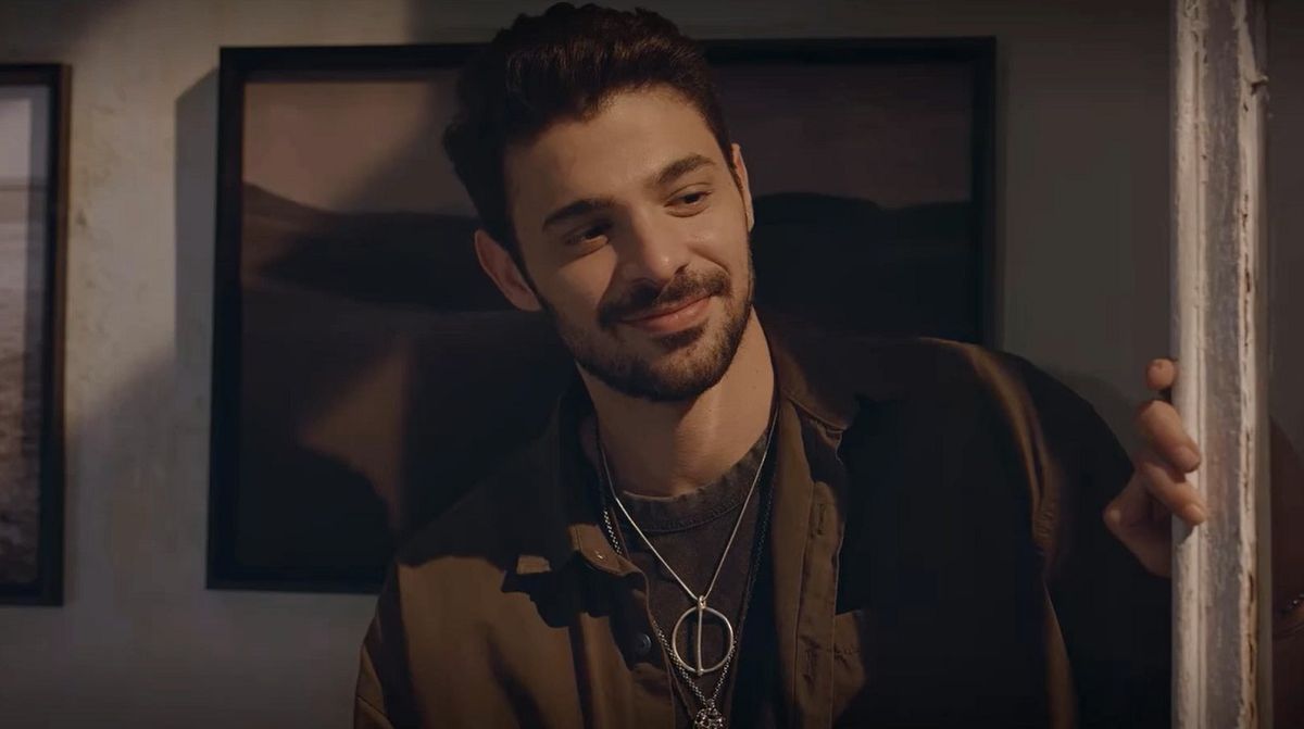 NEtflix puso esta comedia a disposición de sus usuarios este 16 de diciembre.