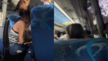 Accidente y muerte arriba del micro: un niño asomó la cabeza por la ventanilla y sucedió lo peor Accidente y muerte arriba del micro: un niño asomó la cabeza por la ventanilla y sucedió lo peor