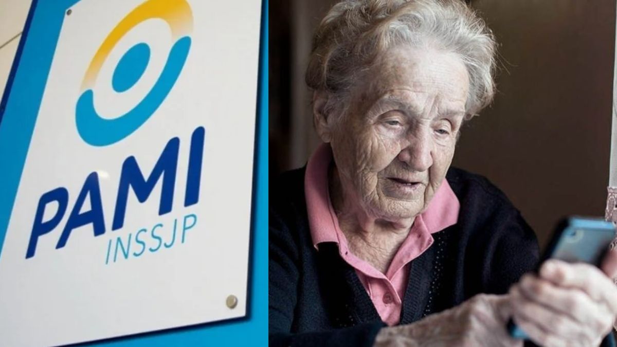 PAMI apuesta fuerte con un nuevo beneficio para jubilados y pensionados