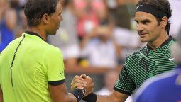 Federer- Nadal: cuándo