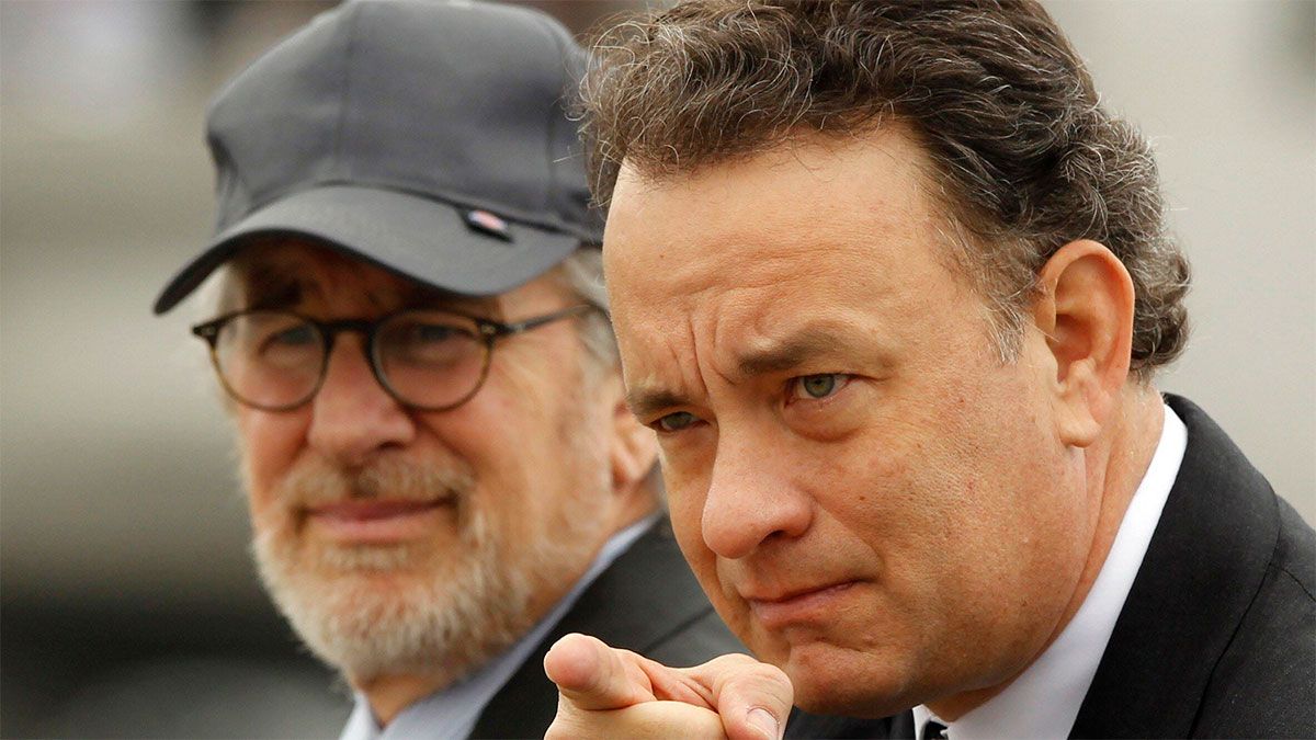 Steven Spielberg y Tom Hanks se juntan para darle vida a El Pacífico, una serie que acaba de sumar Netflix.