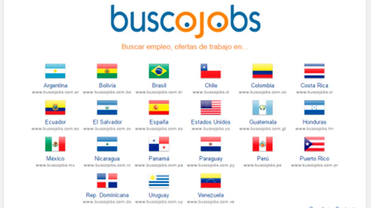 BuscoJobs. BuscoJobs.