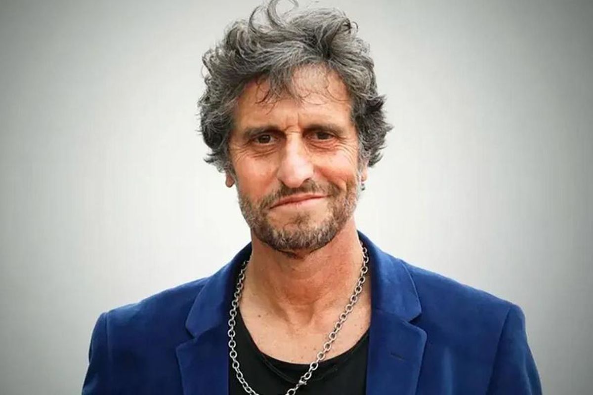 Diego Peretti, uno de los mejores actores de Argentina.&nbsp;