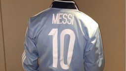 Nuevo récord de Messi: diez millones de seguidores en Instagram