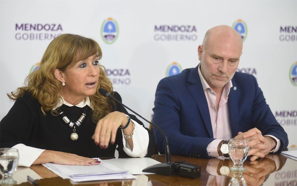 Avanzan con el proyecto de un nuevo Código Procesal de Familia