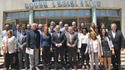 La violencia de género y la conectividad regional en el centro del debate