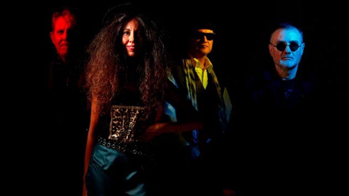 REC. Rock, blues y funky en el Umbrella. REC. Rock, blues y funky en el Umbrella.