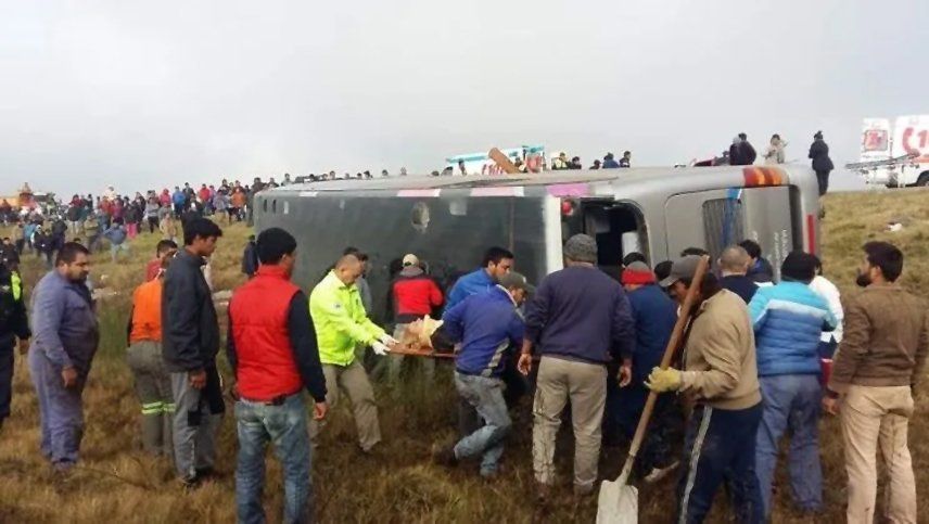 Cornejo decretó duelo provincial por 24 horas