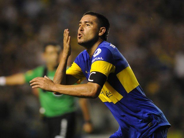 Boca recibe al Granate