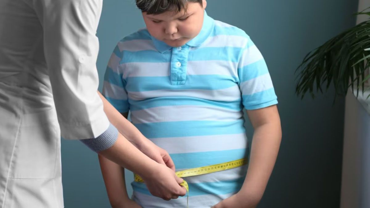 Los especialistas aseguran que la obesidad afecta a 6 de cada 10 adultos, y en los niños la cifra aparece como una preocupación crítica. Los especialistas aseguran que la obesidad afecta a 6 de cada 10 adultos, y en los niños la cifra aparece como una preocupación crítica.