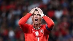 Cristiano Ronaldo lanzó una bomba para el mundo del fútbol.&nbsp;