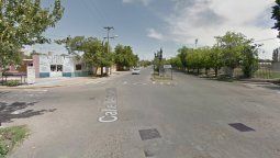 Un hombre fue detenido con cocaína en Godoy Cruz