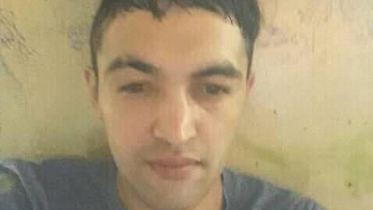 Monito Leal sería una de las personas que intervino en el secuestro en Guaymallén.