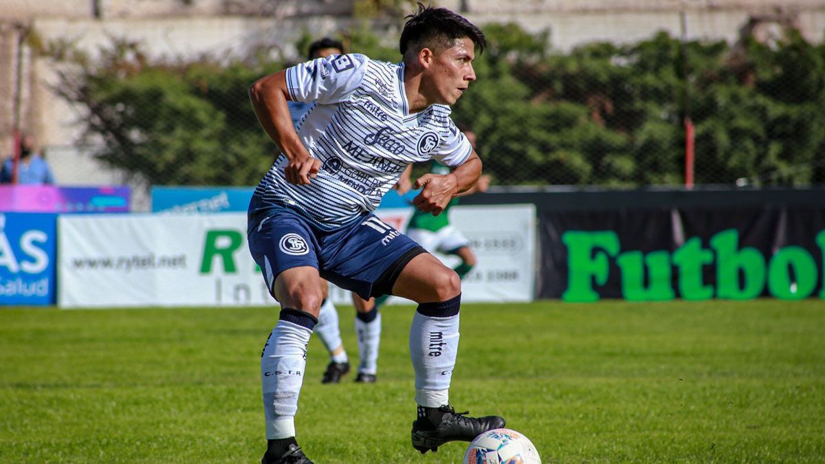 Lautaro Disanto: