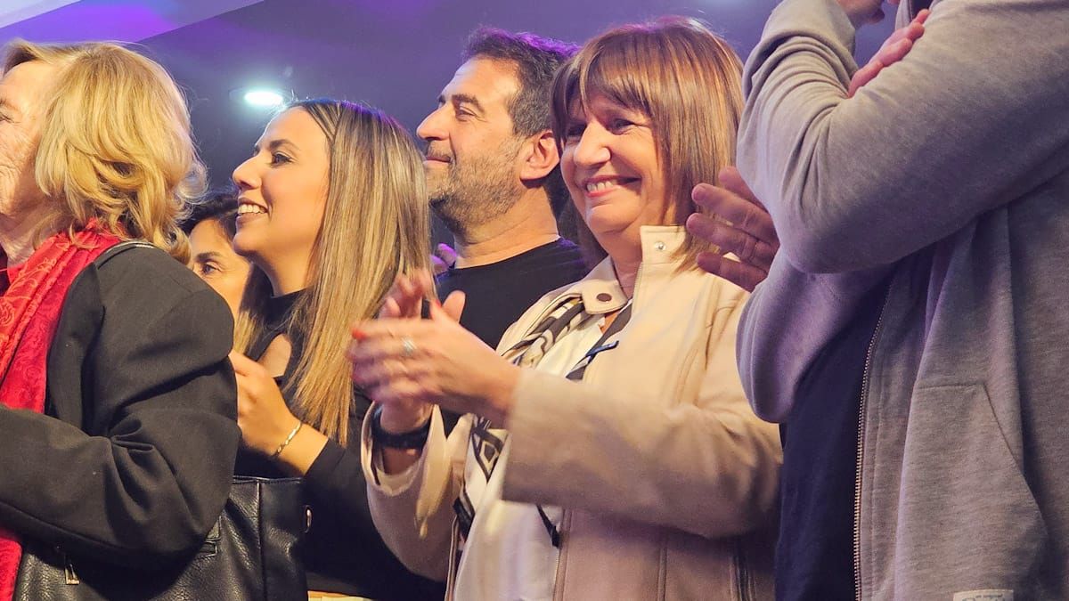 ¿Dos visitas en dos semanas? El Consejo de Educación aguarda confirmaciones de Bullrich. ¿Dos visitas en dos semanas? El Consejo de Educación aguarda confirmaciones de Bullrich.