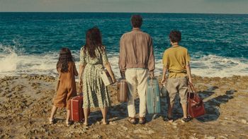 Estrenó una película de Netflix que te pondrá los pelos de punta y ya es de las más vistas