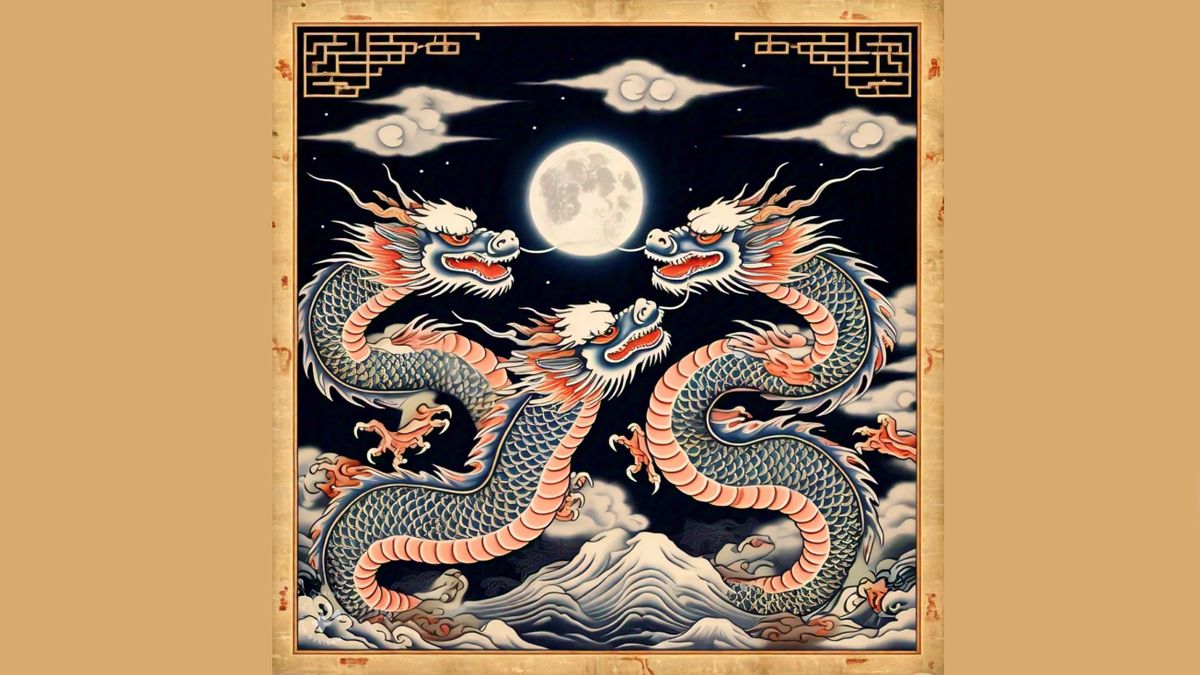 HORÓSCOPO CHINO: los 4 animales bendecidos en el fin de semana del Dragón de Madera. HORÓSCOPO CHINO: los 4 animales bendecidos en el fin de semana del Dragón de Madera.