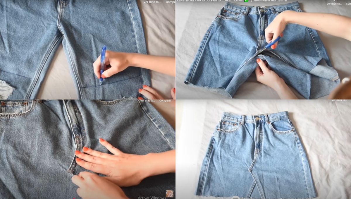 Fotos tomadas del tutorial de costura de Jess Carter. Fotos tomadas del tutorial de costura de Jess Carter.