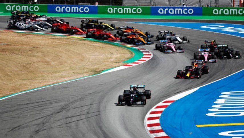 Los diez equipos de la F1 aceptaron el Acuerdo de Concordia