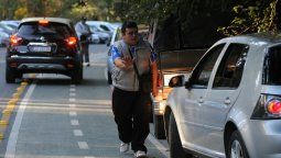 Los sitios donde los trapitos todavía se resisten a la ley