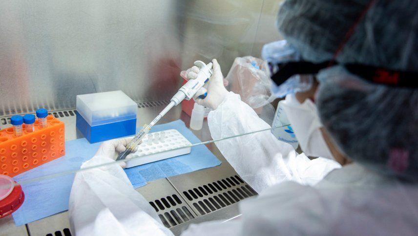 Coronavirus hoy: cuántos casos confirmados hay en Argentina al 22 de abril