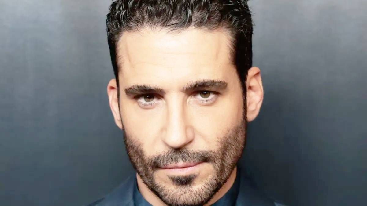 Álex de la Iglesia dirige la serie española de 8 capítulos más exitosa