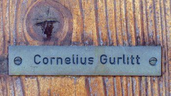 Un museo suizo aceptó obras de Gurlitt