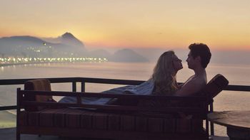 Cuál es la trama de Ricos de amor