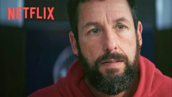 Netflix tiene la película con Adam Sandler que emociona hasta las lágrimas y dura menos de 2 horas