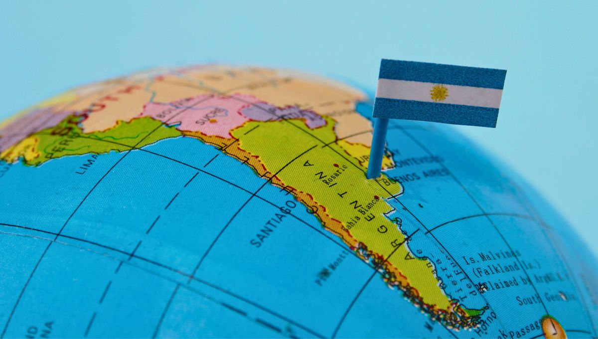 Argentina es un país que se compone de 23 provincias, una en particular se llama Argentina es un país que se compone de 23 provincias, una en particular se llama