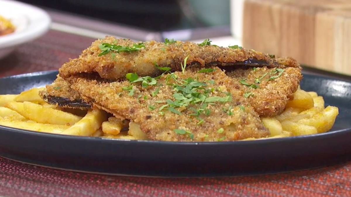 Foto: gentileza telemundo. Foto: gentileza telemundo.