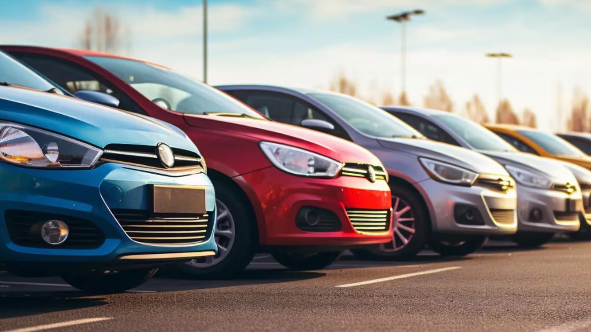 Autos usados: cuál es el más vendido de 2024 y cuánto sale