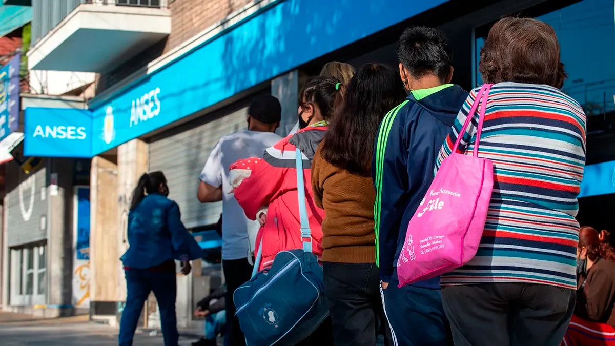 ANSES y una excelente noticia para jubilados, pensionados y beneficiarios de planes sociales