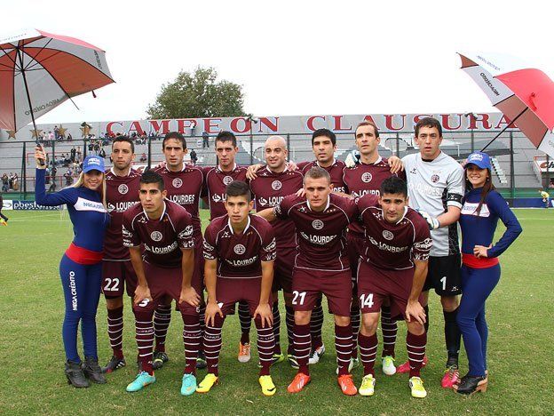Lanús pretende continuar en la pelea y All Boys, salir del pozo