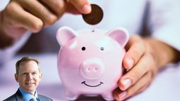 4 consejos para administrar tu dinero según el director de un banco