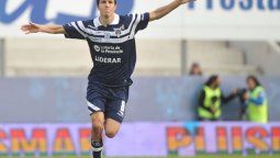 Golazo “a lo Messi contra Irán”
