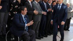 Crisis: Hay que avanzar hacia la costa para poder llegar