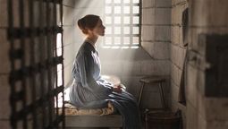 Alias Grace se puede ver en Netflix