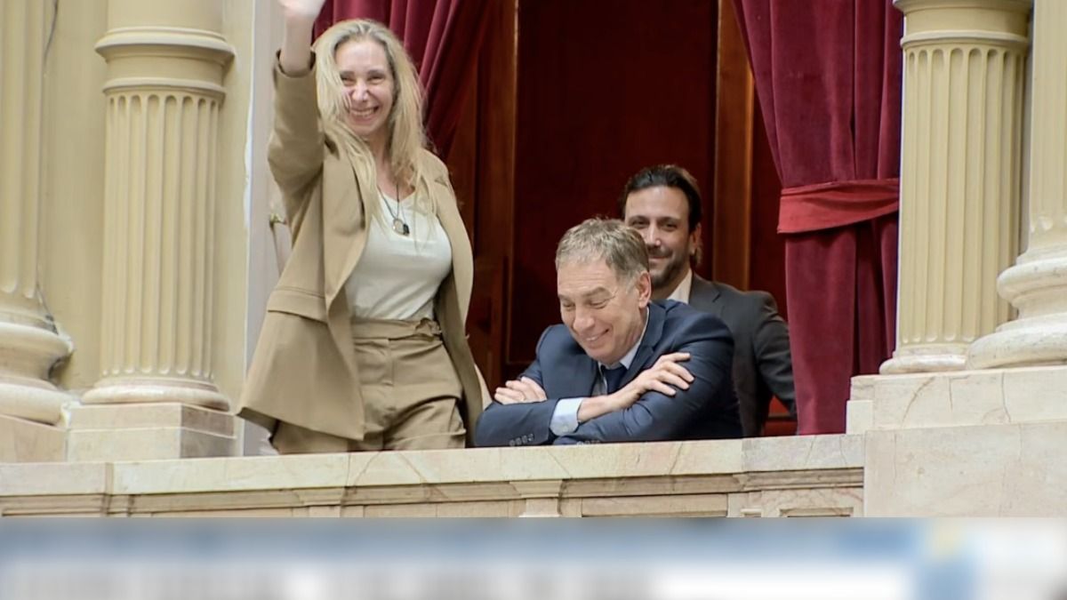 Diputados modificó la Ley de Glaciares tras más de 10 horas de intenso debate