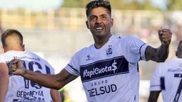 Gimnasia La Plata le ganó a San Lorenzo con un gol de un ex Lepra